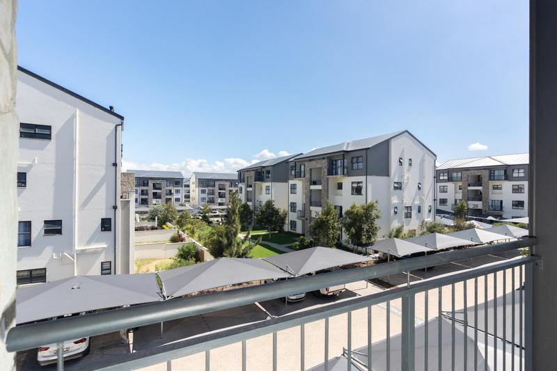 1 Bedroom Property for Sale in The Huntsman Western Cape